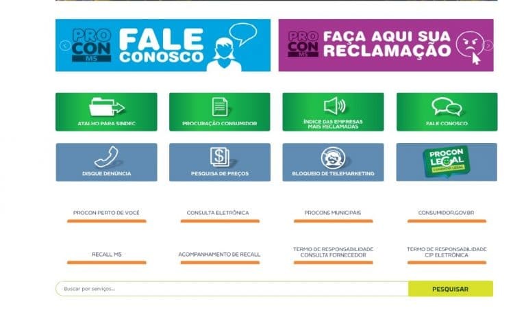 É cada vez maior o número de bloqueios de telefones no Bloqtel do Procon