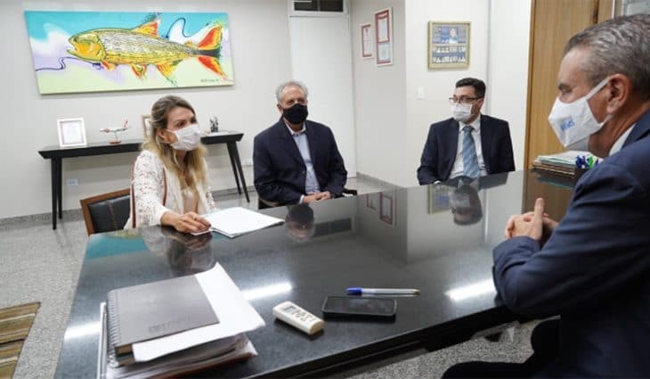 Mato Grosso do Sul vai ter CNH Social para beneficiar 5 mil pessoas por ano