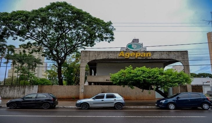 Votação para escolha da nova sigla da Agepan vai até 25 de outubro