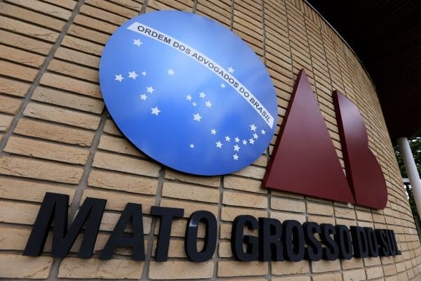 OAB-MS: Comissão eleitoral suspende pesquisa sem registro da chapa de Magrini