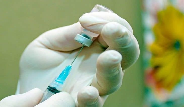 Veja o cronograma de vacinação contra a Covid-19 em Ponta Porã