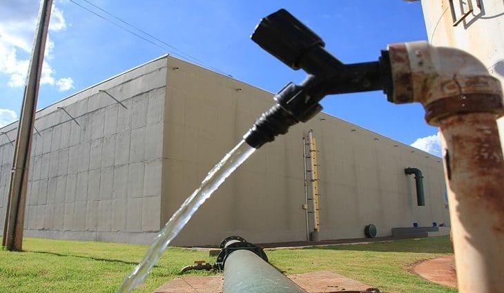 Estudo busca tarifa da água mais justa para Mato Grosso do Sul