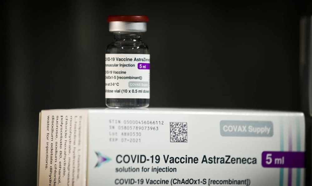 Fiocruz entrega 4,5 milhões de doses de vacina contra a Covid-19