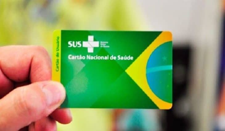 SES solicita atualização do Cartão do SUS para realização de exames e cirurgias