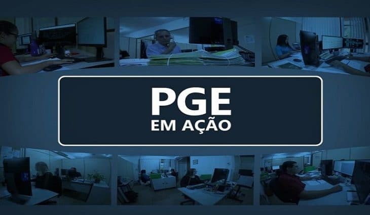 Programa explica o compromisso da Aprems na carreira de Procurador do Estado