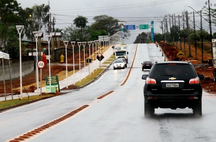 Detran-MS alerta sobre cuidados que precisam ser observados antes de pegar estrada