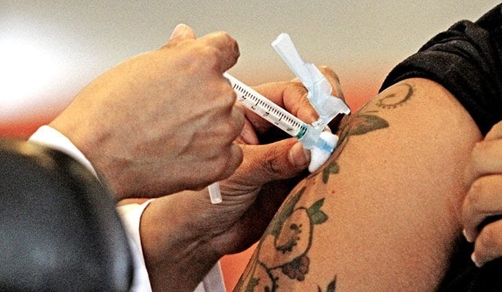 MS não registra mortes, e outubro tende a ser o mês com menor número de óbitos por Covid-19