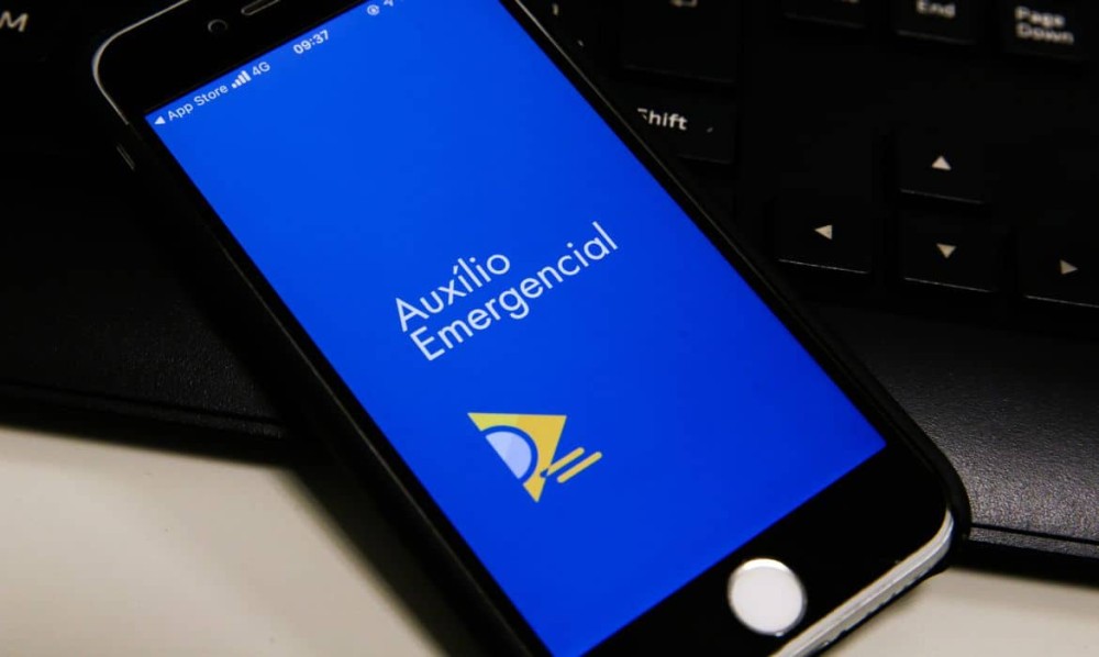 Caixa encerra pagamento do auxílio emergencial após 7 meses