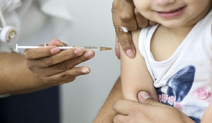 SES prorroga campanha de multivacinação até 30 de novembro