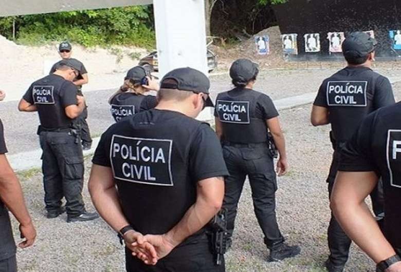 Inscrições para concurso da Polícia Civil seguem até dia 18