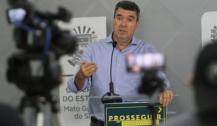 Coletiva de imprensa do Prosseguir será realizada amanhã