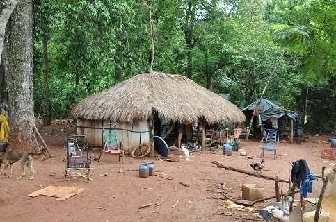 Dourados tem a primeira morte de indígena por covid 19