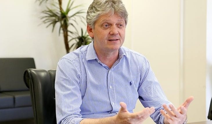 MS assume metas ousadas na conferência mundial do clima