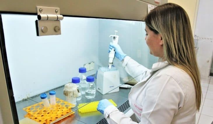 Mato Grosso do Sul é o que mais investe em bolsas de doutorado