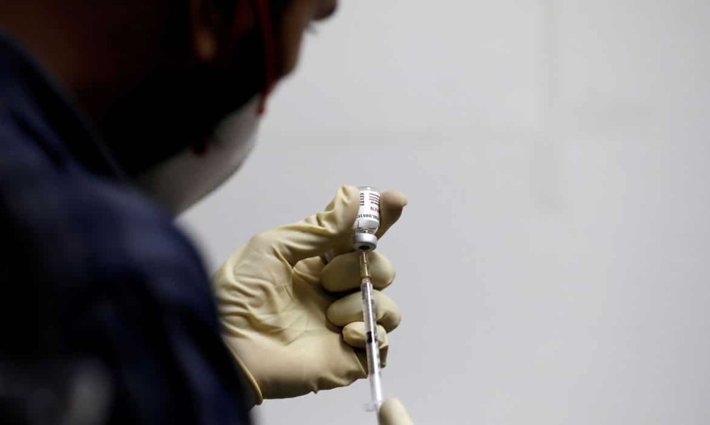 OMS autoriza uso de emergência de vacina indiana