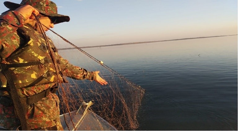 Imasul e PMA deflagram Operação Piracema; pesca se encerra hoje