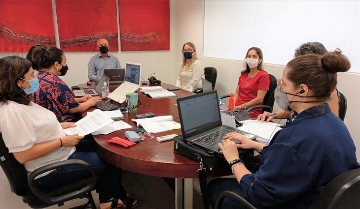 Agepan apresenta proposta inovadora de revisão tarifária do saneamento