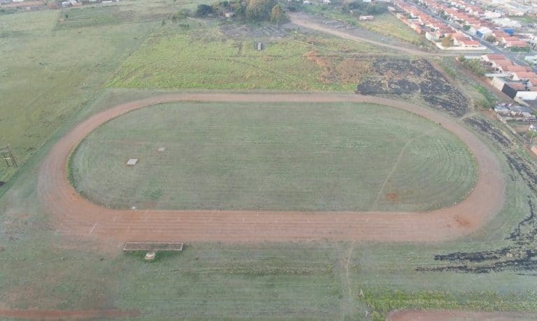 Governo investe mais de R$ 39 mi na construção e reforma de áreas esportivas