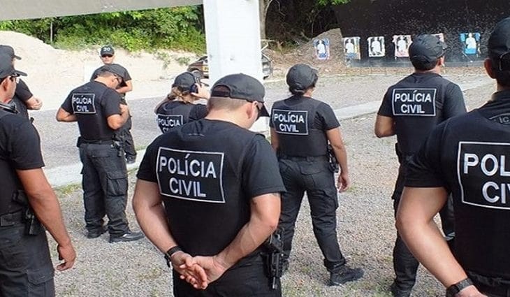 Inscrições abertas para o Concurso da Polícia Civil com 236 vagas