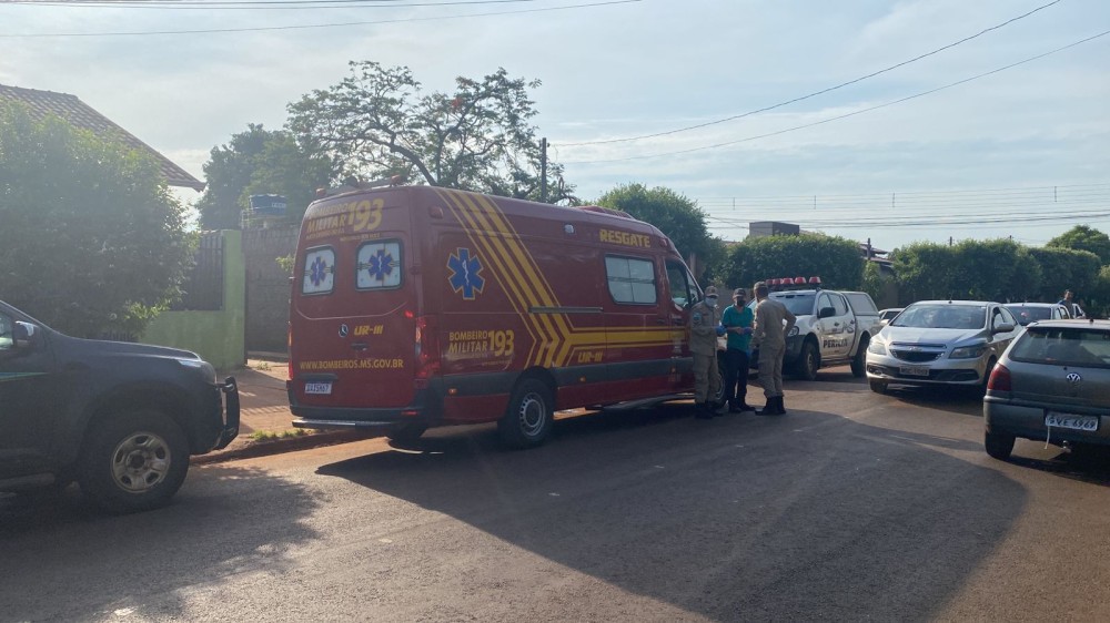 Bebê de 2 meses morre em Dourados e polícia investiga