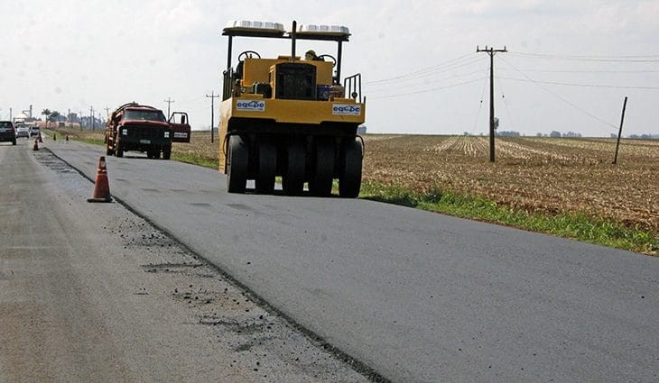 Fundersul garante mais de R$ 517 milhões em obras e serviços à população