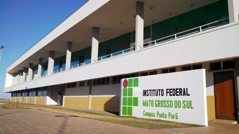 Abertas 729 vagas para cursos de línguas em Ponta Porã outros 9 municípios