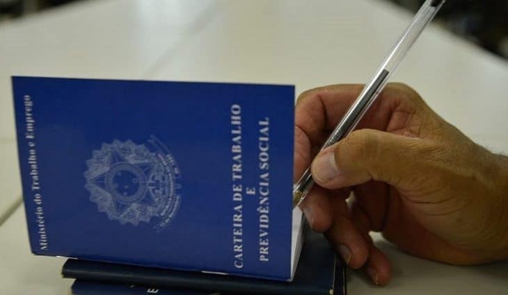 Revisão do Caged não muda saldo de empregos em MS