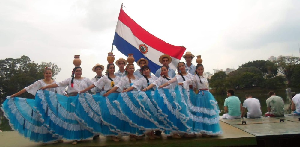 Dia Estadual da Guarânia e Polca Paraguaia pode ser instituído em MS