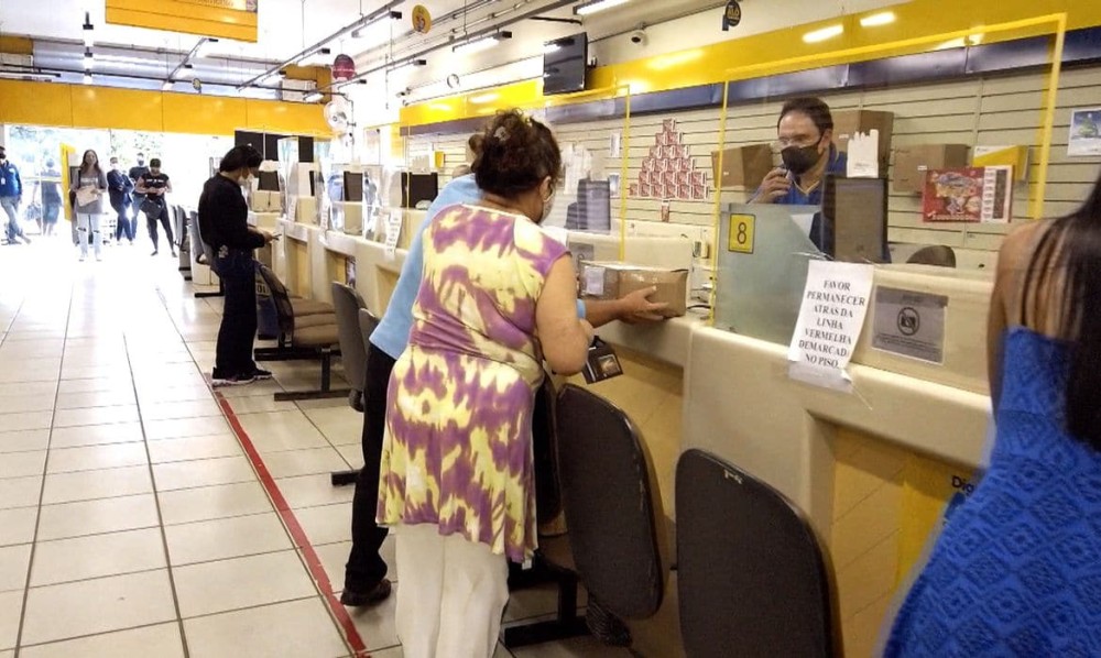 No Senado, CAE adia votação do PL sobre privatização dos Correios