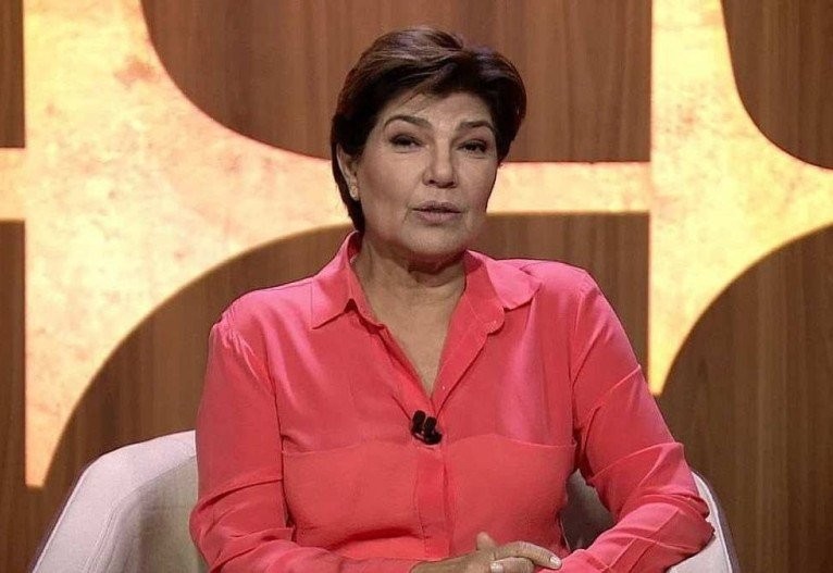 Jornalista e colunista de política Cristiana Lôbo morre aos 64 anos
