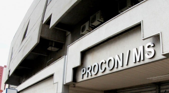 Procon aplicou mais de R$ 600 mil em multas a comércio ligado a alimentação