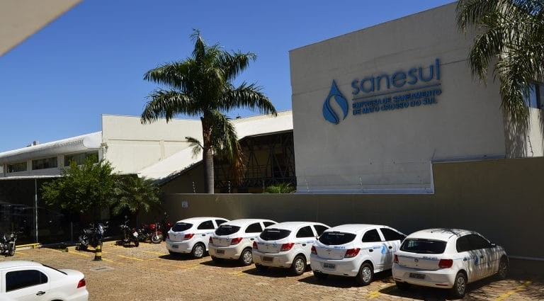 Prorrogado prazo para inscrições no concurso da Sanesul