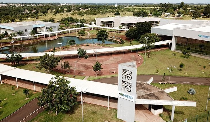 Uems realiza 2º Workshop de Saúde e Qualidade de Vida dos servidores