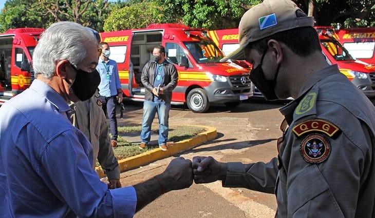 Com planejamento e estrutura, MS reduziu focos de calor e área queimada no Pantanal