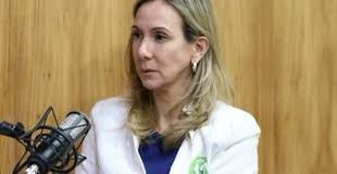 Comissão eleitoral pune Rachel Magrini por divulgar fake news