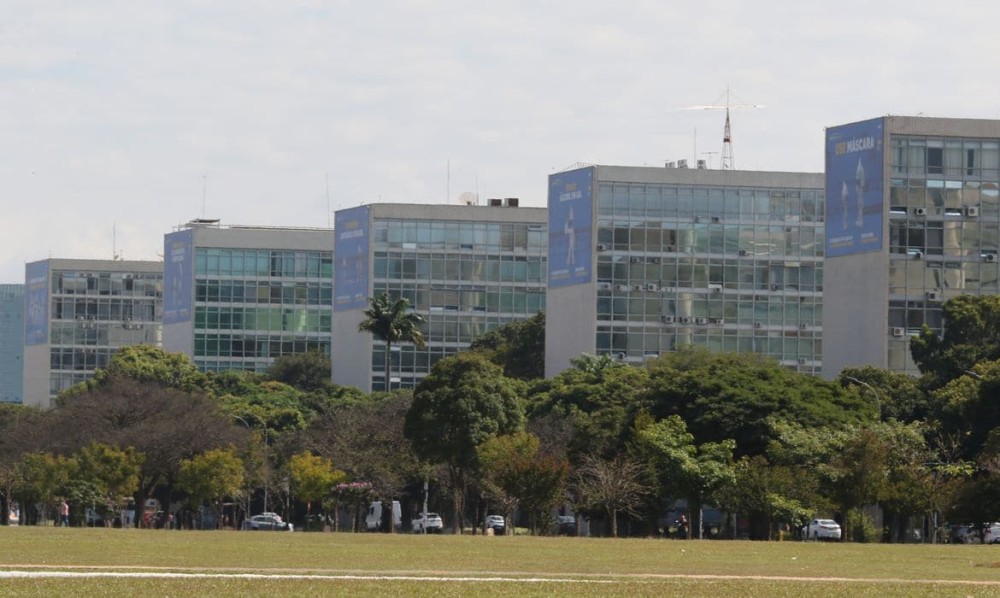Financiamento do governo geral atingiu R$ 903 bilhões em 2020