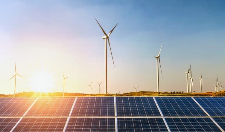 Projeto de Lei propõe criação de programa de incentivo à energia limpa