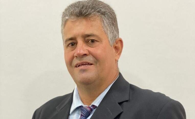 Vereador e presidente da Câmara de Itaporã morre após 4 paradas cardíacas