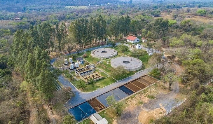 Rota do Saneamento já destinou mais de R$ 151 mi em obras de água e esgoto em MS