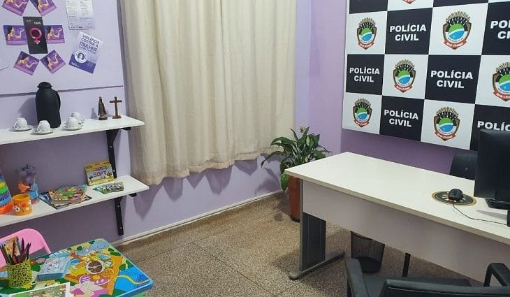 MS contará com mais 17 Salas Lilás neste ano