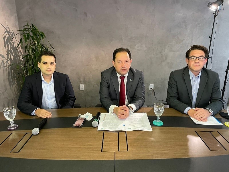 Governança: ‘Companhias têm que se reinventar para poder permanecer no mercado’, diz Walter Carneiro Júnior