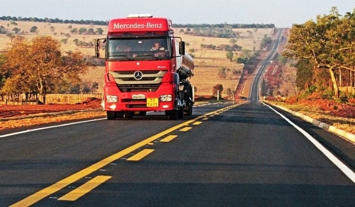 Com pavimentação da MS-223, viajar entre Costa Rica e Figueirão ficou mais seguro