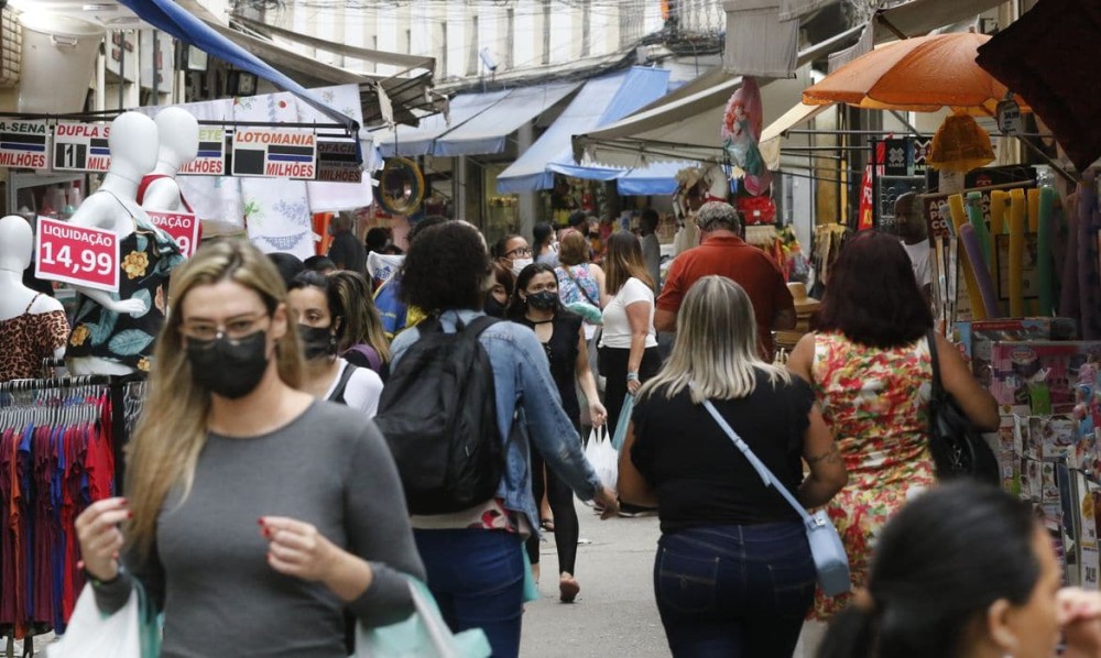 Aumento da expectativa de vida não considera efeitos da Covid-19