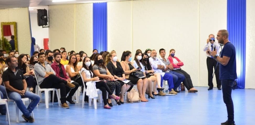 Congresso Internacional de Medicina da UCP termina nesta sexta-feira