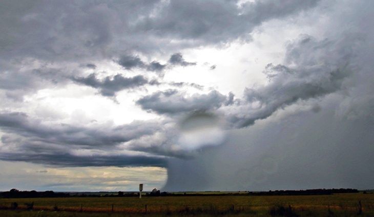 Último fim de semana de novembro deve ser de chuvas em algumas regiões do MS