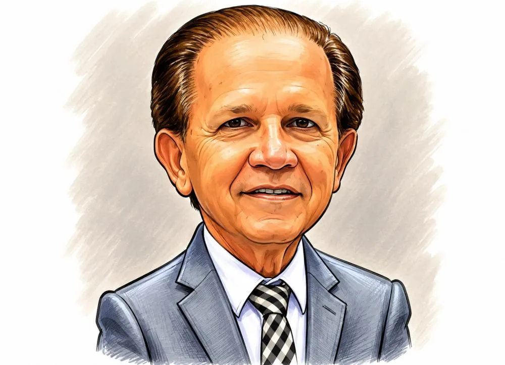 Ampla Visão com Manoel Afonso