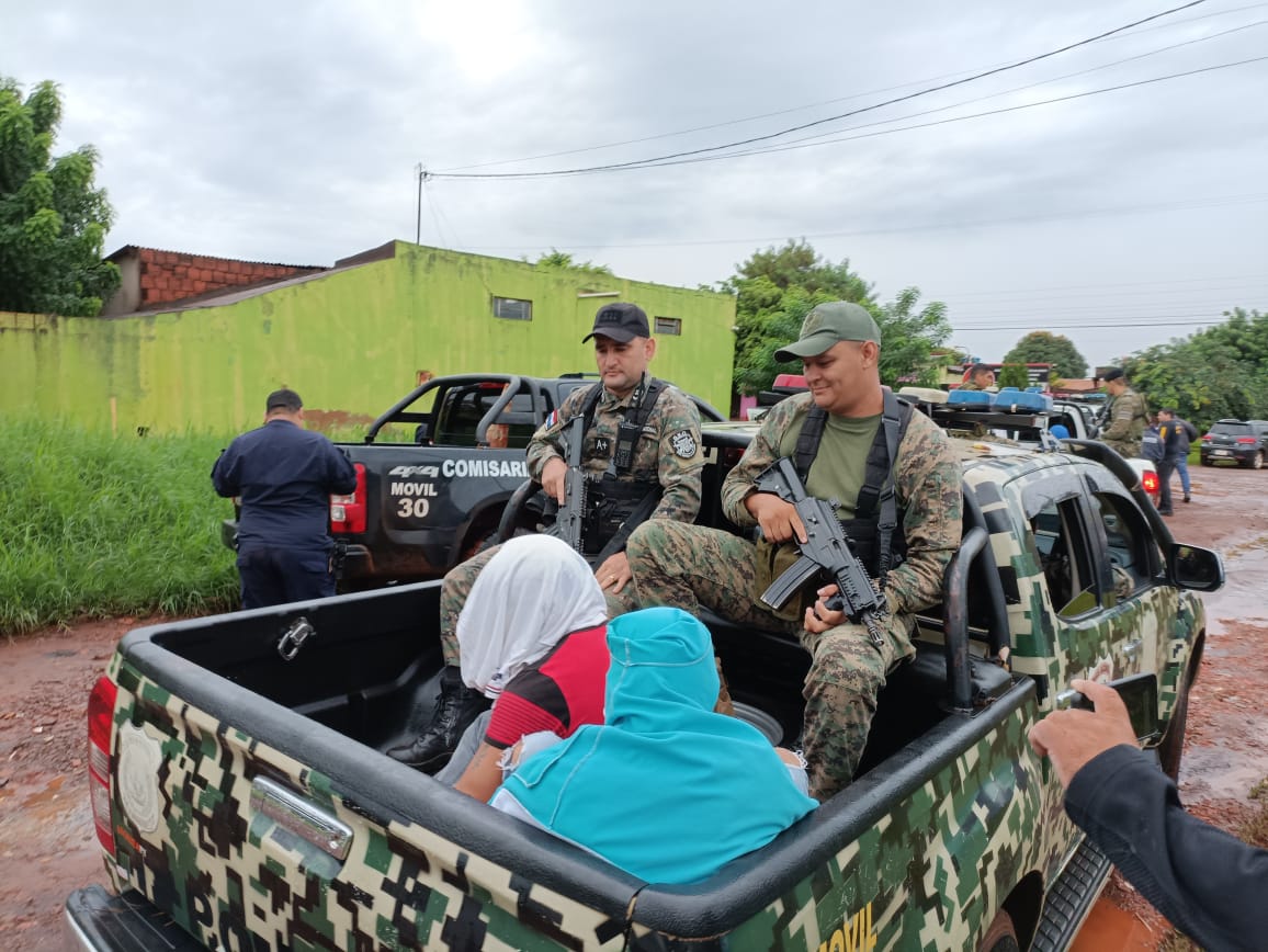 Justiça Paraguaia Denuncia Quatro Por Assassinato De Radialista Ponta Porã News